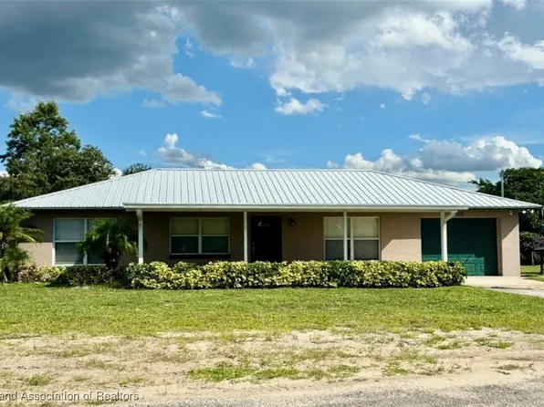 251 Pershing Ave, Lake Placid, FL 33852