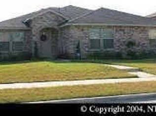 1252 Longleaf Dr, Cedar Hill, TX 75104