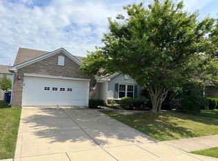 6557 Knobstone Way, Indianapolis, IN 46203