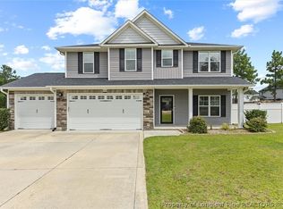 1908 Sweetfern Pl, Aberdeen, NC 28315