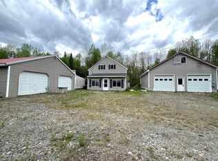 239 N Dexter Road, Parkman, ME 04443