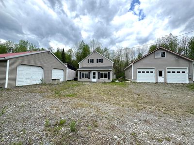 239 N Dexter Road, Guilford, ME, 04443