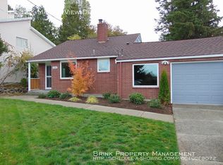11222 Marine View Dr SW, Seattle, WA 98146
