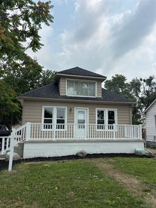 850 Montie Rd, Lincoln Park, MI, 48146