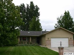 1536 Quail Run Dr, Lewiston, ID 83501