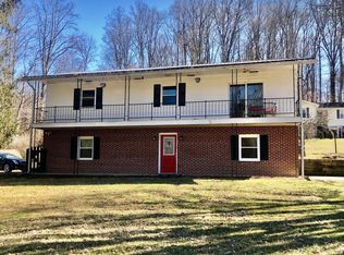 802 Henson Rd, Bristol, TN 37620