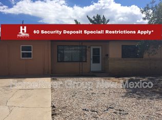 10116 Matthew Ave NE, Albuquerque, NM 87112