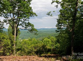 99999 Reserve Rd, Pisgah Forest, NC 28768