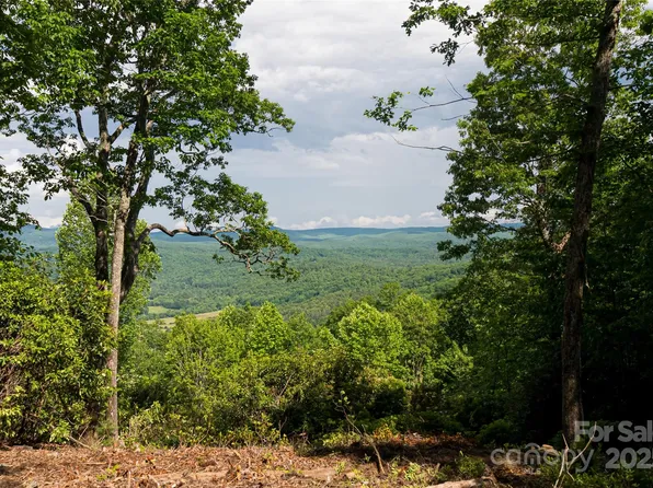 99999 Reserve Rd, Pisgah Forest, NC 28768