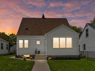3331 S Quincy Ave, Milwaukee, WI 53207