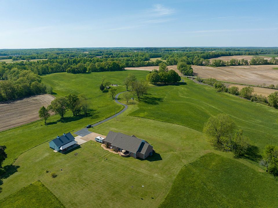 1855 Old Trezevant Rd, Trezevant, TN 38258 MLS 234018 Zillow