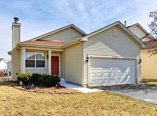1771 S Fallbrook Dr #0, Round Lake, IL 60073