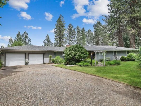 4119 S Conifer Ct, Spokane, WA 99206