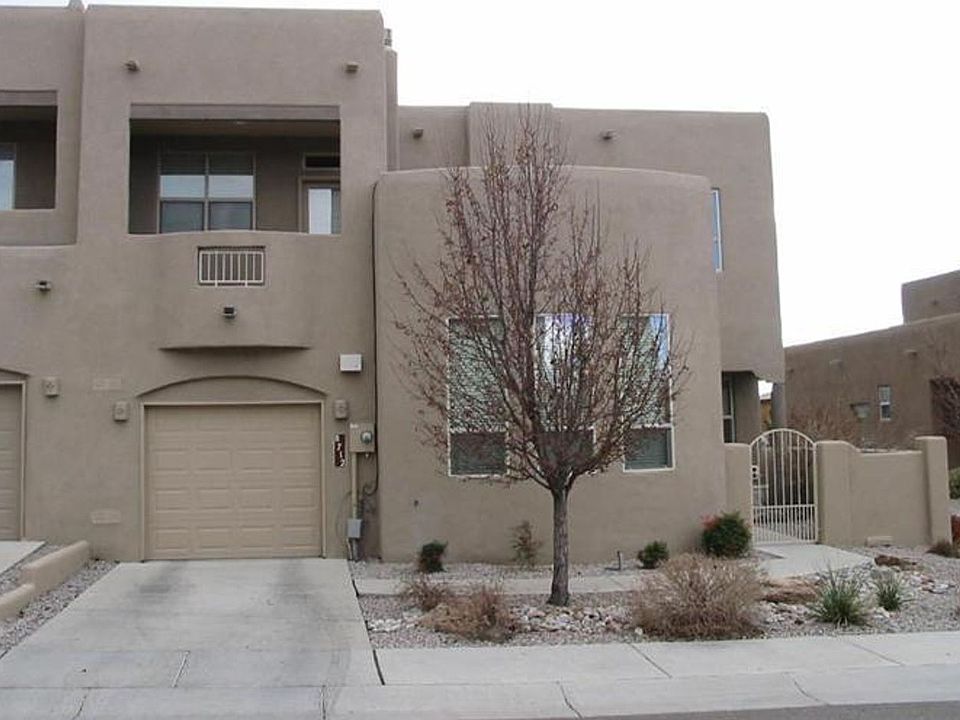 1st image of 8712 Desert Fox Way NE