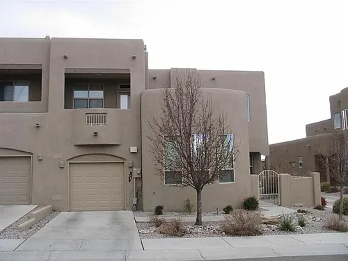 8712 Desert Fox Way NE Photo 1