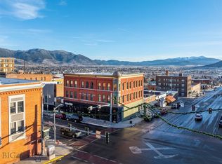 140 W Park St, Butte, MT 59701