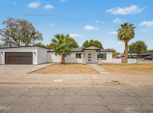 4418 N 19th Pl, Phoenix, AZ 85016
