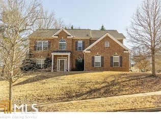 464 Greyhawk Way #0, Fairburn, GA 30213