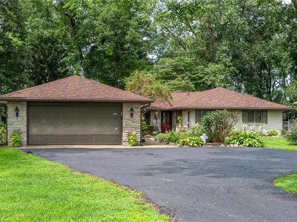 5049 W Enon Rd, Fairborn, OH 45324