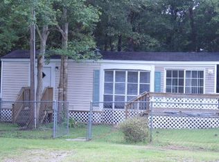 11115 Gorenflo Rd TRLR 12, Diberville, MS 39540