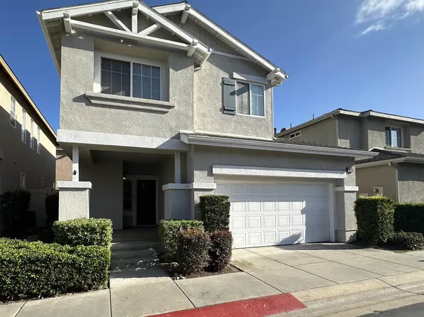 2845 W Canyon Ave, San Diego, CA 92123