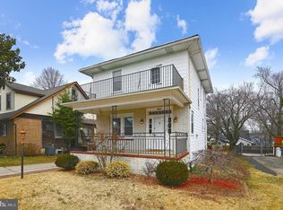 2822 Louise Ave, Baltimore, MD 21214