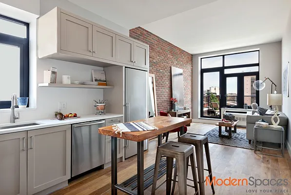 Rented by Modern Spaces | media 26