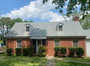 6410 Monument Ave, Richmond, VA 23226