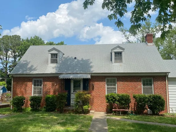6410 Monument Ave, Richmond, VA 23226