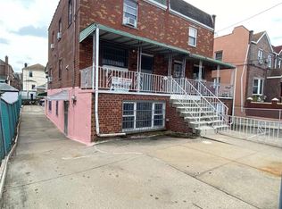 1952 Blackrock Ave, Bronx, NY 10472