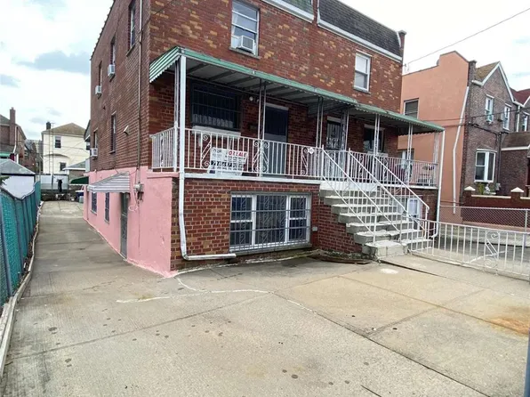 1952 Blackrock Avenue, Bronx, NY 10472