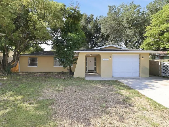 5600 ANDREA DRIVE, HOLIDAY, FL 34690