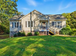2739 Chilton Rd, Appomattox, VA 24522