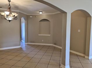 15315 Opera House Row Dr, Cypress, TX 77429