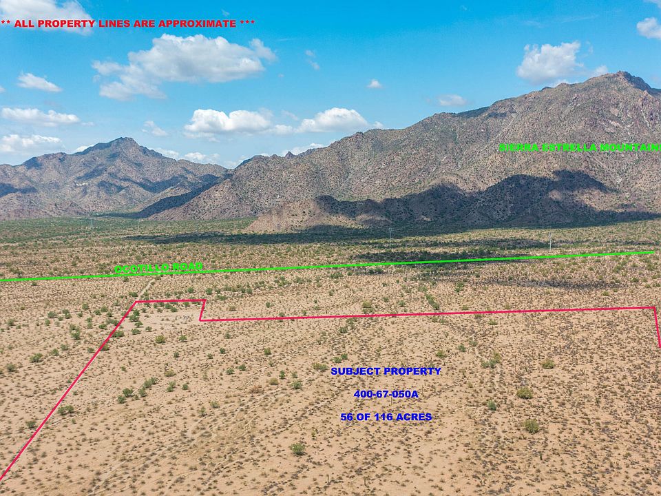 1st image of 115XX W OCOTILLO Road #-