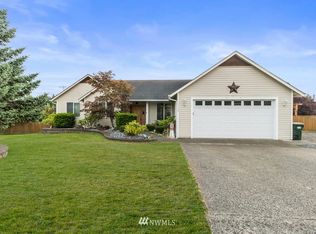 10102 257th St E, Graham, WA