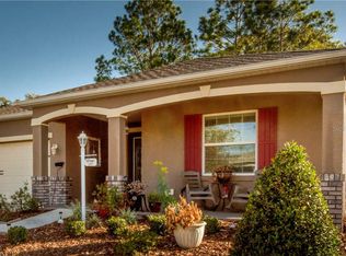 7777 SW 80th Place Rd, Ocala, FL 34476