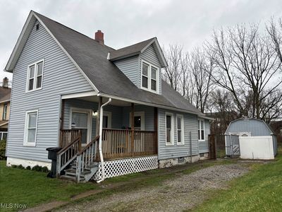 118 Rainbow St, Wadsworth, OH, 44281