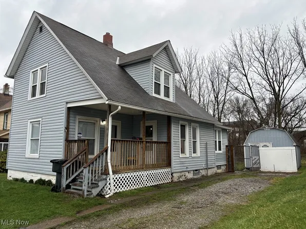 118 Rainbow St, Wadsworth, OH 44281