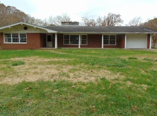 3170 Us Highway 33w, Glenville, WV 26351