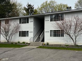 4406 S Donald Ct, Spokane, WA 99223
