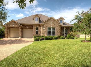 1110 Stone Slope Ct, Round Rock, TX 78665