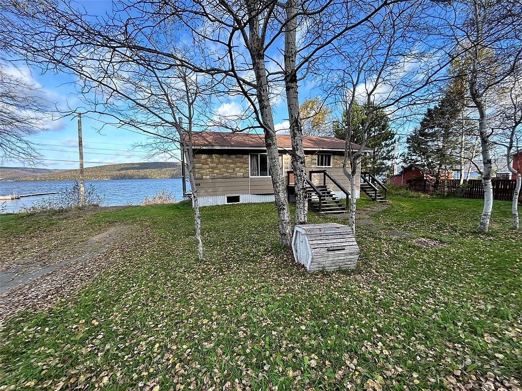 388 Main St, Falls, NL A0H 1C0 Zillow