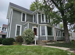 310 Randolph St, Huntington, IN 46750