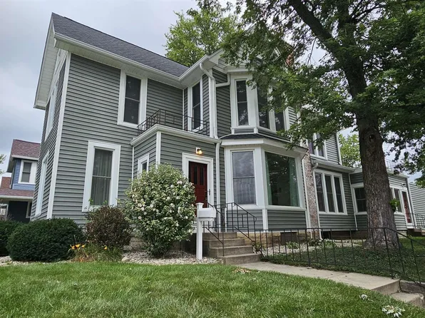 310 Randolph St, Huntington, IN 46750