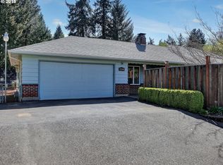 12540 SW 121st Ave, Tigard, OR 97223