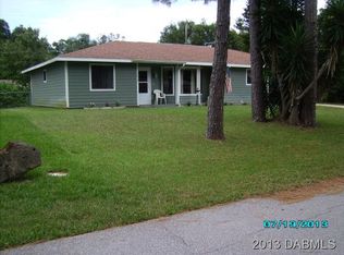 3413 Mango Tree Dr, Edgewater, FL 32141