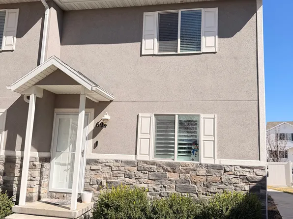 694 W Ry Ln S, Tooele, UT 84074