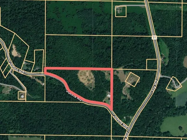 0 Johns Rd, Blountsville, AL 35031