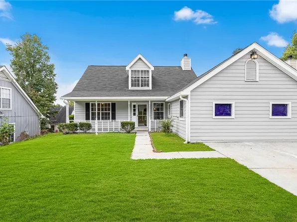 3237 River Mist Cv, Decatur, GA 30034